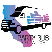 Party Bus Rental CA image 1